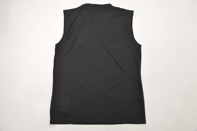 AAA(Thailand) Manchester City 25/26 Training Vest Soccer Jersey