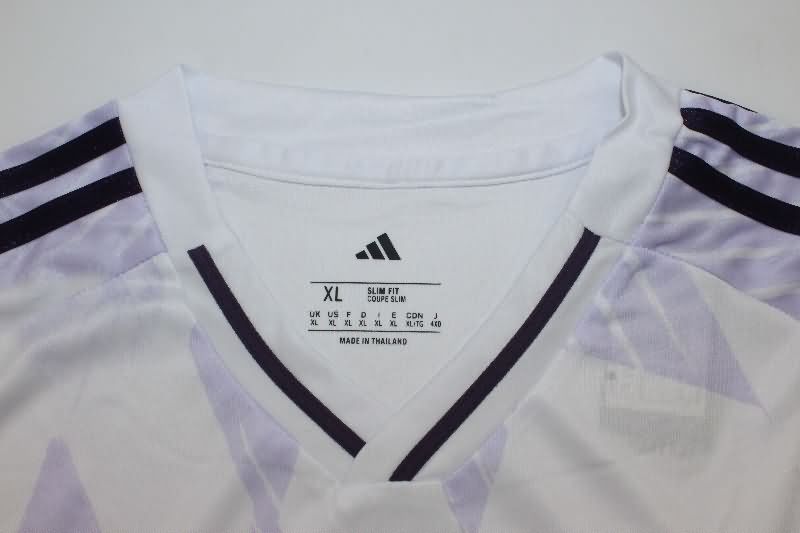 AAA(Thailand) Manchester United 25/26 Away Soccer Jersey