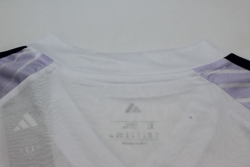 AAA(Thailand) Manchester United 25/26 Away Soccer Jersey