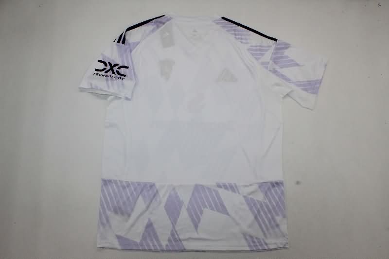 AAA(Thailand) Manchester United 25/26 Away Soccer Jersey