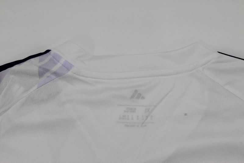 AAA(Thailand) Manchester United 25/26 Away Soccer Jersey Leaked