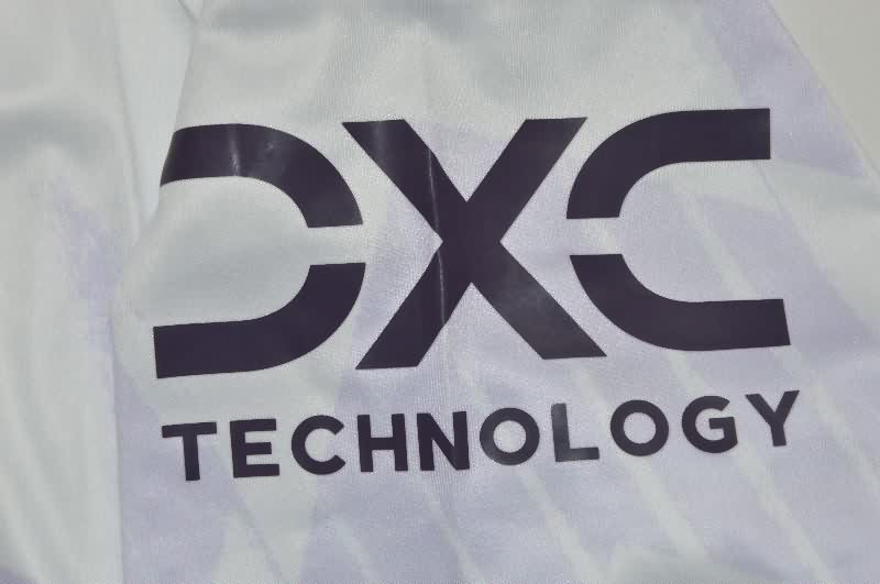 AAA(Thailand) Manchester United 25/26 Away Long Sleeve Soccer Jersey