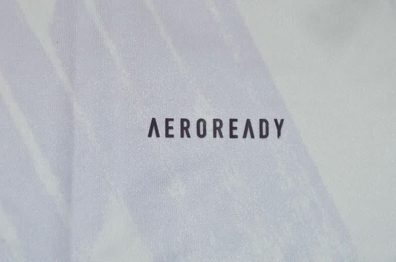 AAA(Thailand) Manchester United 25/26 Away Long Sleeve Soccer Jersey