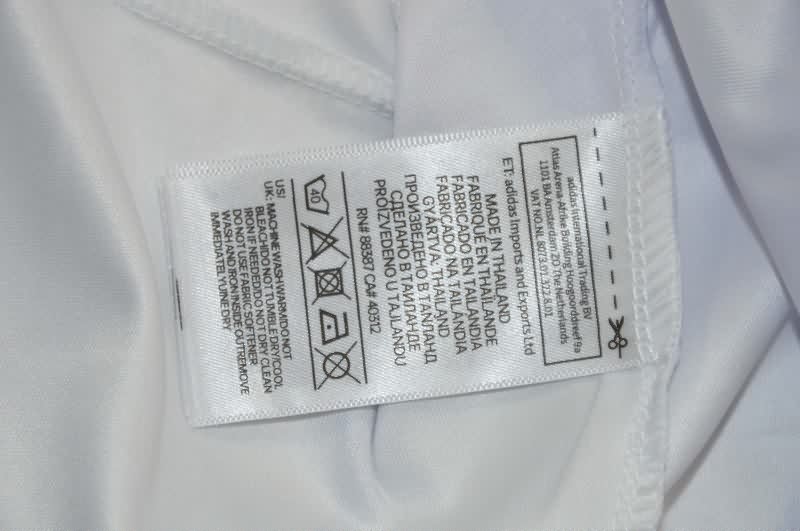 AAA(Thailand) Manchester United 25/26 Away Long Sleeve Soccer Jersey