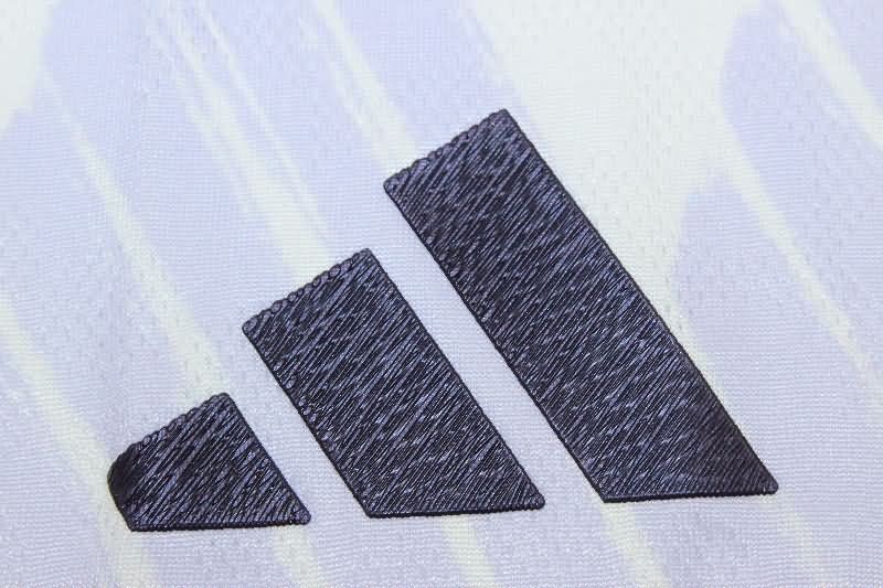 AAA(Thailand) Manchester United 25/26 Away Soccer Jersey (Player)