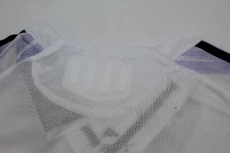 AAA(Thailand) Manchester United 25/26 Away Soccer Jersey (Player)