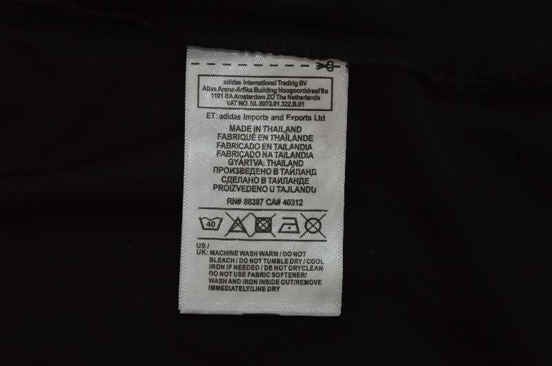 AAA(Thailand) Manchester United 25/26 Black Long Sleeve Soccer Jersey