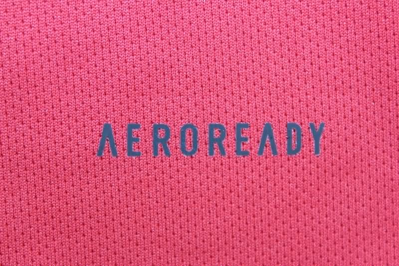 AAA(Thailand) Manchester United 25/26 Home Soccer Jersey