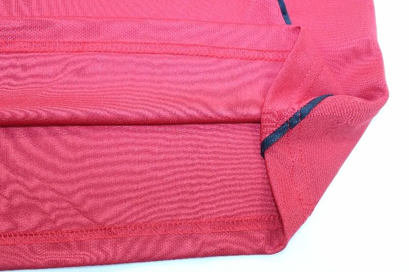 AAA(Thailand) Manchester United 25/26 Home Soccer Jersey