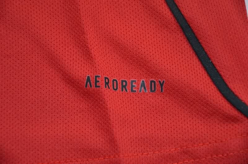 AAA(Thailand) Manchester United 25/26 Home Women Soccer Jersey