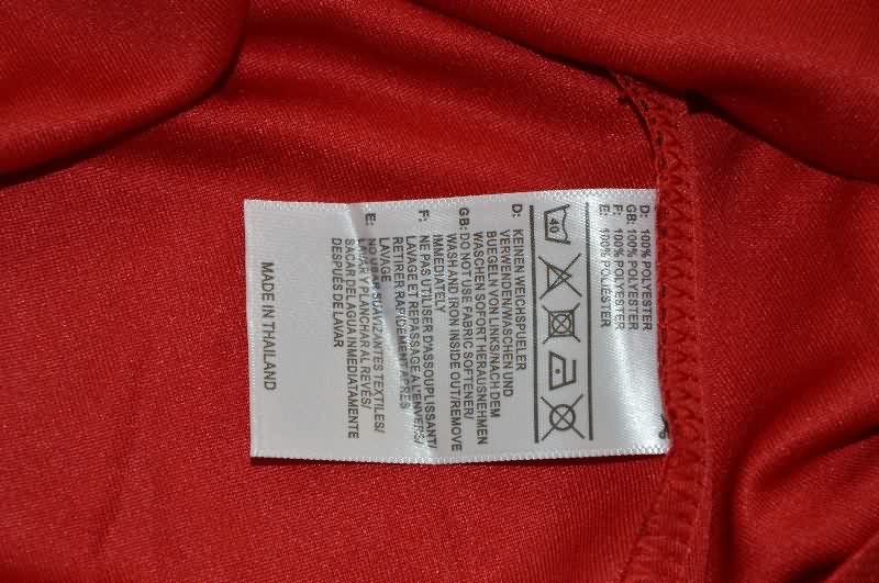 AAA(Thailand) Manchester United 25/26 Home Women Soccer Jersey