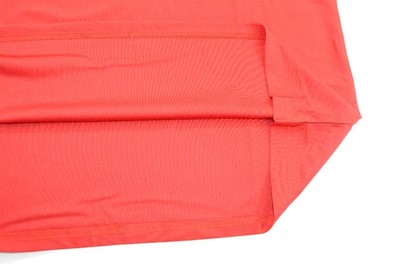 AAA(Thailand) Manchester United 25/26 Red Long Sleeve Soccer Jersey