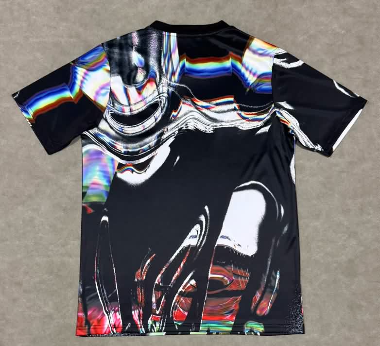 AAA(Thailand) Manchester United 25/26 Special Soccer Jersey 02