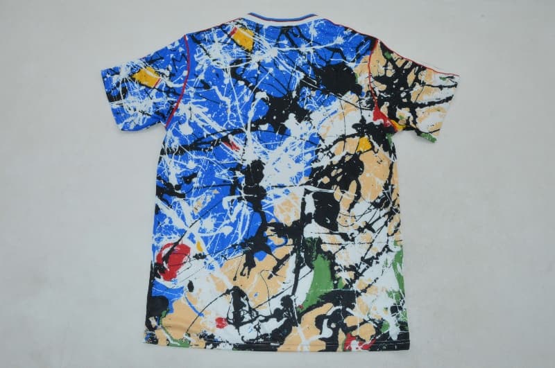 AAA(Thailand) Manchester United 25/26 Special Soccer Jersey 03