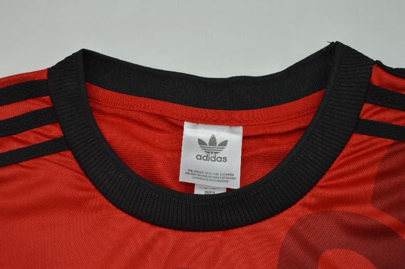 AAA(Thailand) Manchester United 25/26 Special Soccer Jersey 04