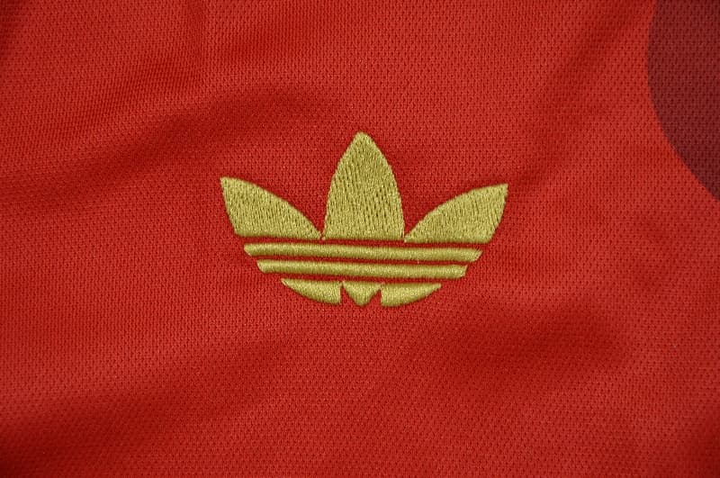 AAA(Thailand) Manchester United 25/26 Special Soccer Jersey 04