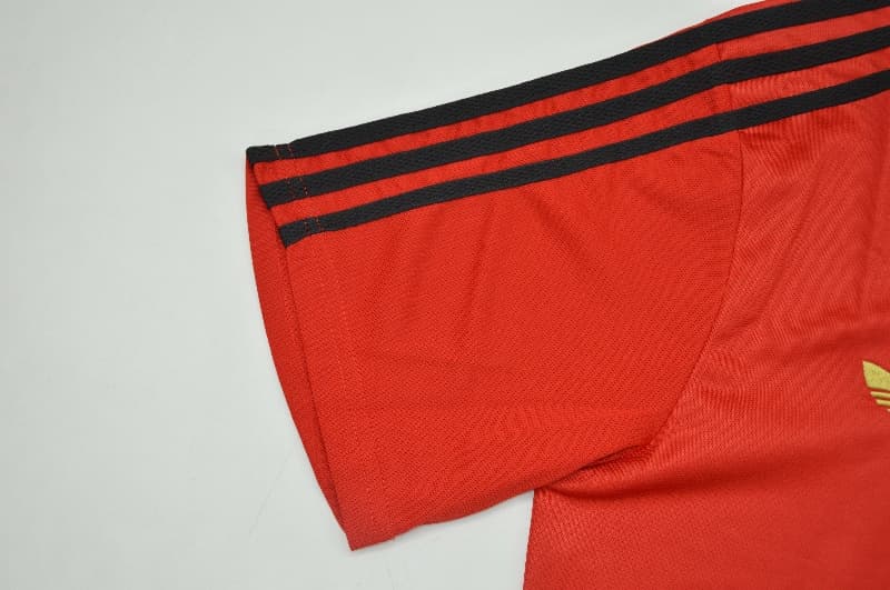 AAA(Thailand) Manchester United 25/26 Special Soccer Jersey 04