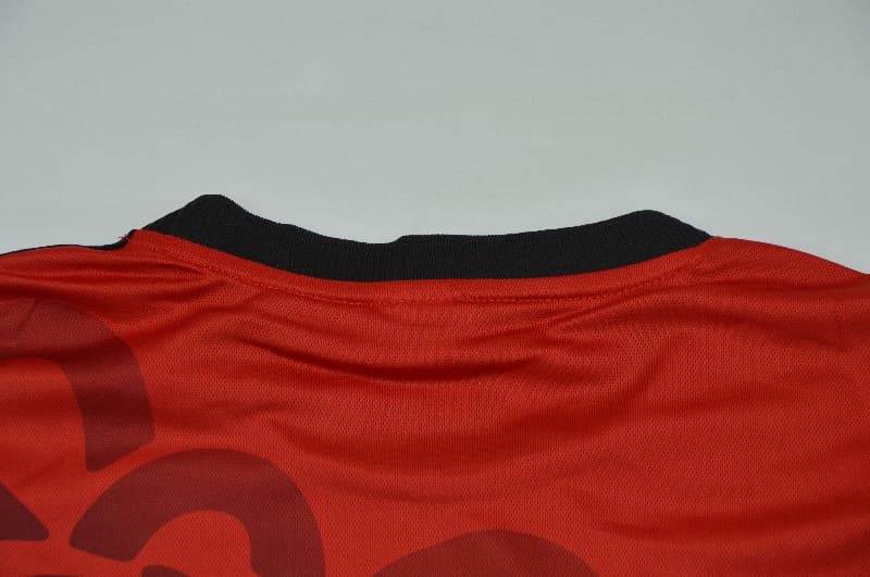 AAA(Thailand) Manchester United 25/26 Special Soccer Jersey 04