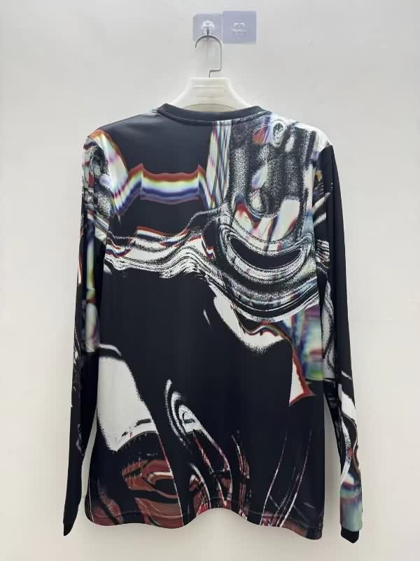 AAA(Thailand) Manchester United 25/26 Special Long Sleeve Soccer Jersey