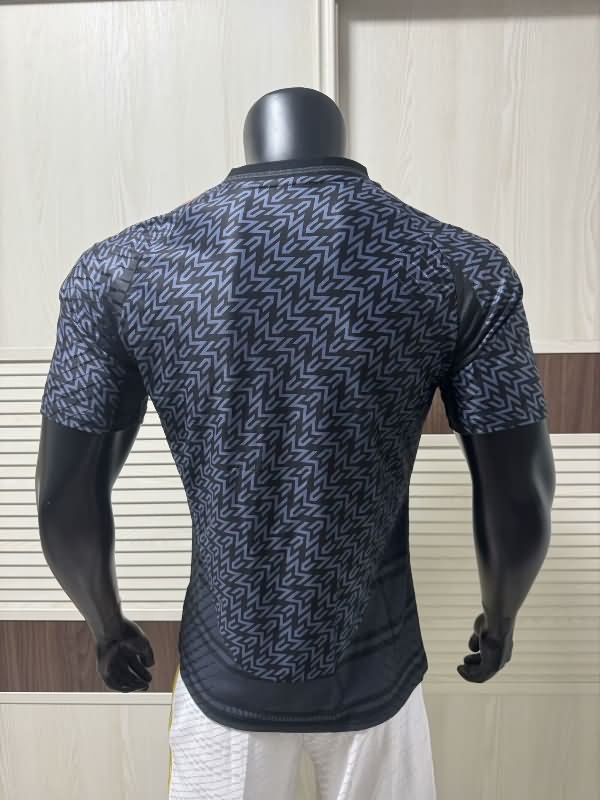 AAA(Thailand) Manchester United 25/26 Special Soccer Jersey(Player)