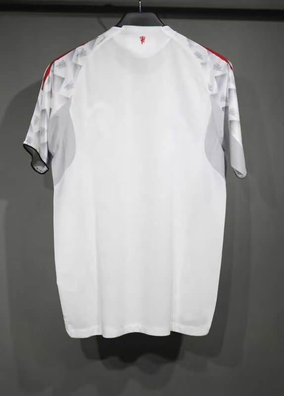 AAA(Thailand) Manchester United 25/26 Special Soccer Jersey(Player) 03