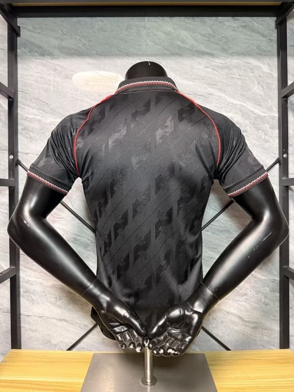 AAA(Thailand) Manchester United 25/26 Special Soccer Jersey(Player) 07