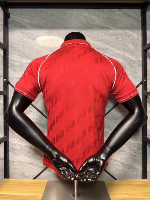 AAA(Thailand) Manchester United 25/26 Special Soccer Jersey(Player) 08