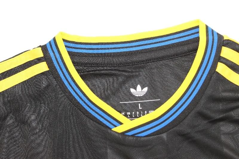 AAA(Thailand) Manchester United 25/26 Third Soccer Jersey