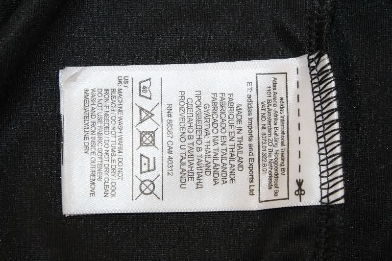 AAA(Thailand) Manchester United 25/26 Third Soccer Jersey Leaked