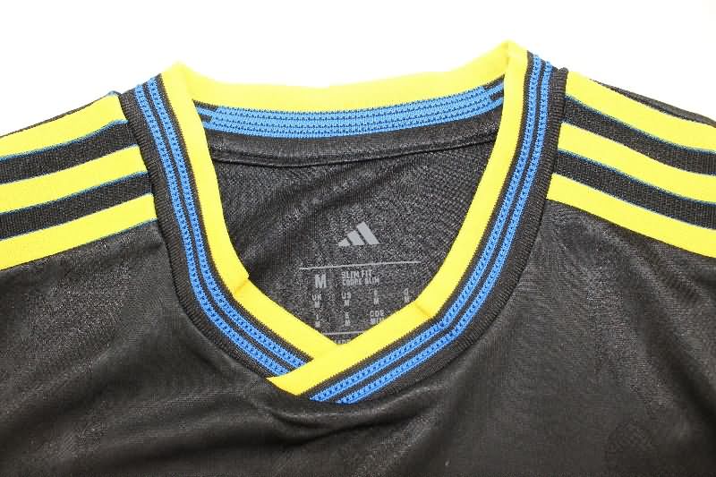 AAA(Thailand) Manchester United 25/26 Third Soccer Jersey (Player)