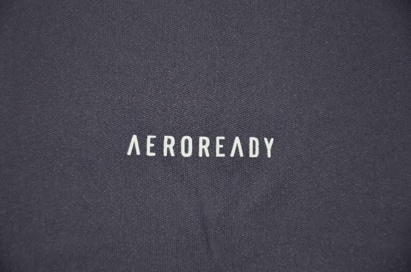 AAA(Thailand) Manchester United 25/26 Training Soccer Jersey 02