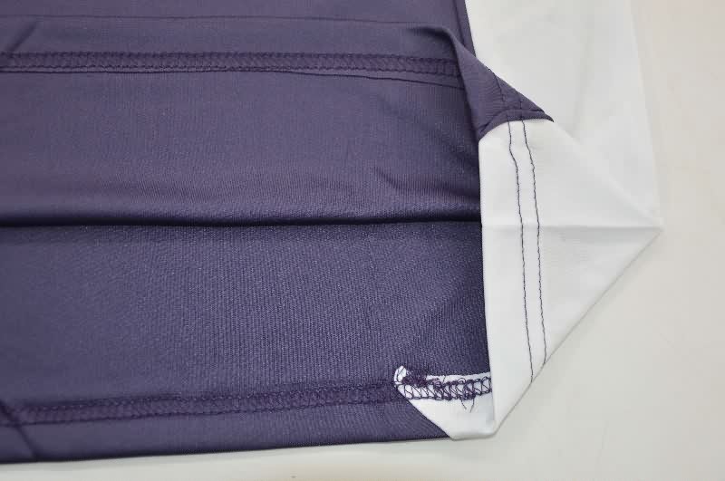 AAA(Thailand) Manchester United 25/26 Training Soccer Jersey 02