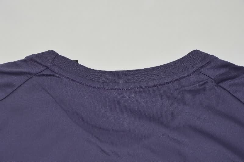 AAA(Thailand) Manchester United 25/26 Training Soccer Jersey 02