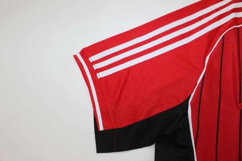 AAA(Thailand) Manchester United 25/26 Travel Soccer Jersey