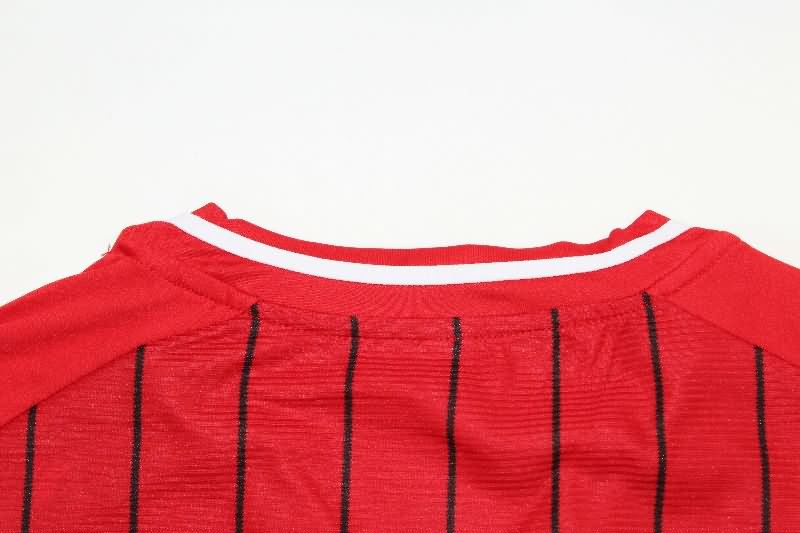 AAA(Thailand) Manchester United 25/26 Travel Soccer Jersey