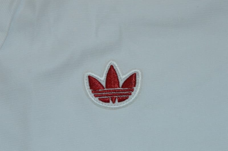 AAA(Thailand) Manchester United 25/26 White Soccer Jersey