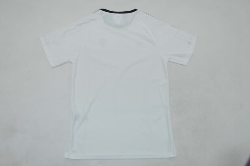 AAA(Thailand) Manchester United 25/26 White Soccer Jersey