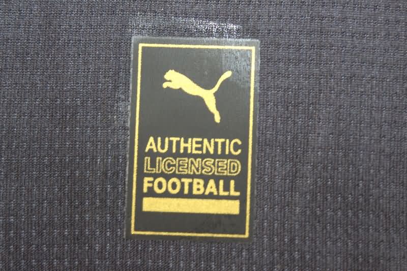 AAA(Thailand) Marseilles 25/26 Away Soccer Jersey