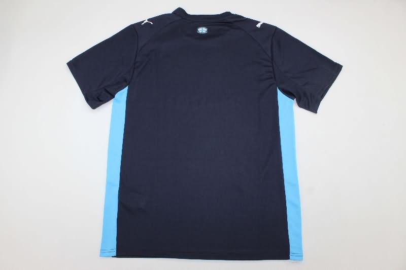 AAA(Thailand) Marseilles 25/26 Away Soccer Jersey