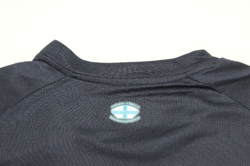 AAA(Thailand) Marseilles 25/26 Away Soccer Jersey