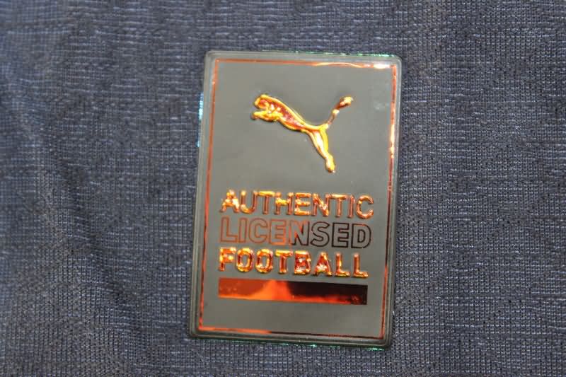 AAA(Thailand) Marseilles 25/26 Away Soccer Jersey (Player)