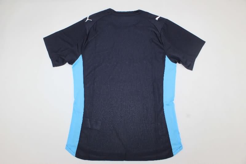 AAA(Thailand) Marseilles 25/26 Away Soccer Jersey (Player)