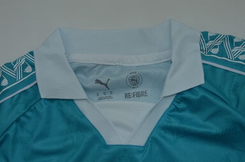 AAA(Thailand) Marseilles 25/26 Special Soccer Jersey