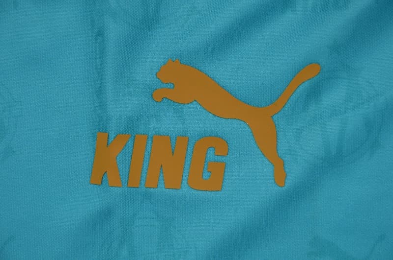 AAA(Thailand) Marseilles 25/26 Special Soccer Jersey