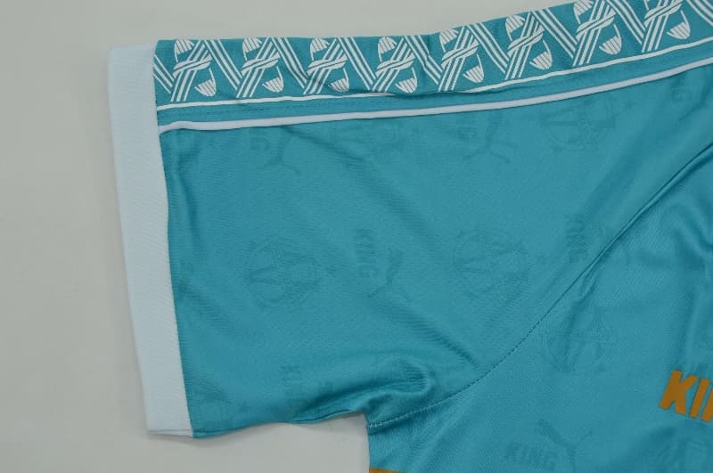 AAA(Thailand) Marseilles 25/26 Special Soccer Jersey