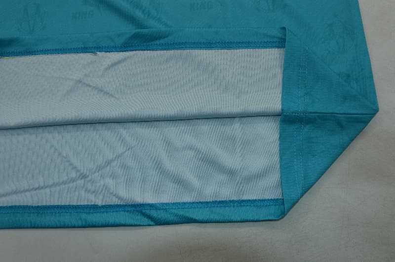 AAA(Thailand) Marseilles 25/26 Special Soccer Jersey