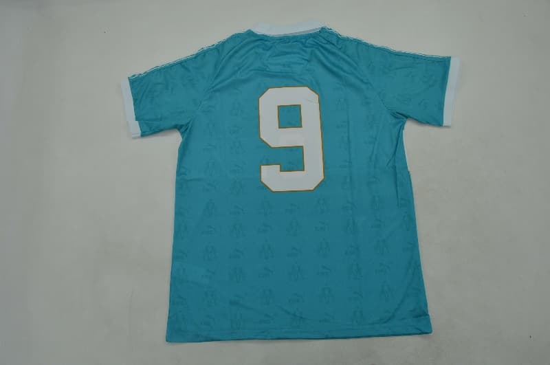 AAA(Thailand) Marseilles 25/26 Special Soccer Jersey