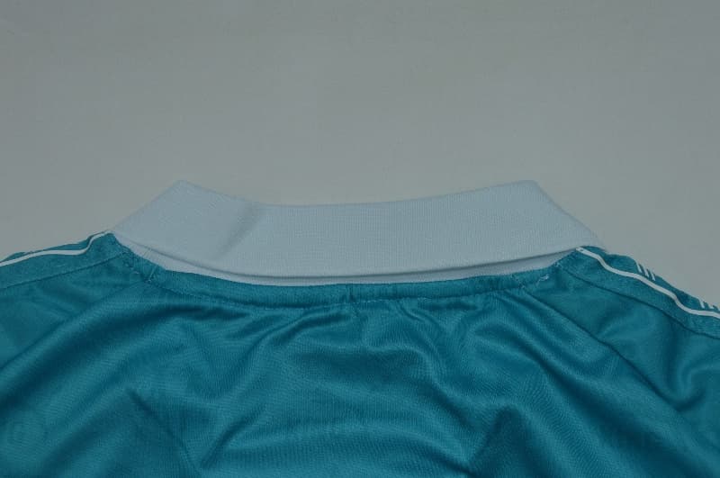 AAA(Thailand) Marseilles 25/26 Special Soccer Jersey