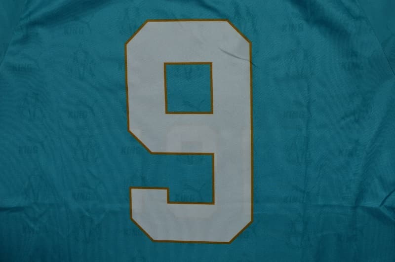 AAA(Thailand) Marseilles 25/26 Special Soccer Jersey