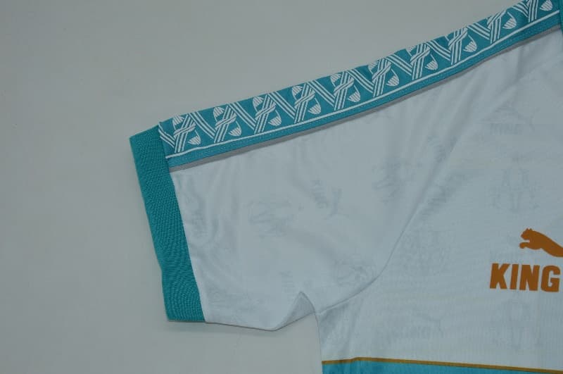 AAA(Thailand) Marseilles 25/26 Special Soccer Jersey 02